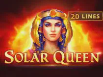 Solar Queen Казино Игра на гривны 🏆 1win Украина