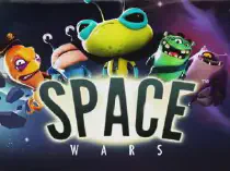 Space Wars Казино Игра на гривны 🏆 1win Украина