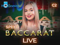 C2 Speed Baccarat Казино Игра на гривны 🏆 1win Украина