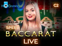 C2 Speed Baccarat Казино Игра на гривны 🏆 1win Украина