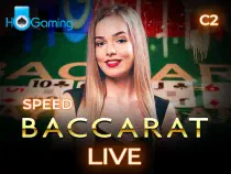C2 Speed Baccarat Казино Игра на гривны 🏆 1win Украина