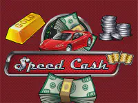 Speed Cash игровой автомат 🏎 Ревущий двигатель и шуршащие купюры