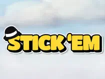 Stick Em Казино Игра на гривны 🏆 1win Украина