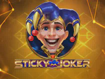 Sticky Joker Казино Игра на гривны 🏆 1win Украина