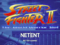 Street Fighter II: The World Warrior Slot Казино Игра на гривны 🏆 1win Украина