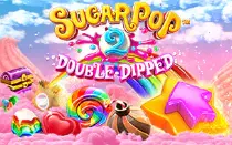 SugarPop 2: Double Dipped Казино Игра на гривны 🏆 1win Украина