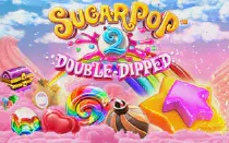 SugarPop 2: Double Dipped Казино Игра на гривны 🏆 1win Украина