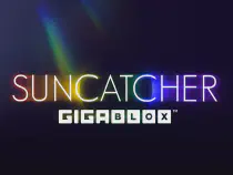 Suncatcher Gigablox Казино Игра на гривны 🏆 1win Украина