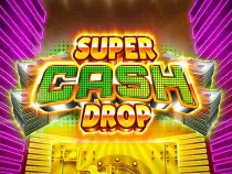 Super Cash Drop Казино Игра на гривны 🏆 1win Украина