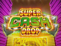 Super Cash Drop Казино Игра на гривны 🏆 1win Украина