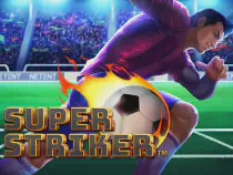 Super Striker Казино Игра на гривны 🏆 1win Украина