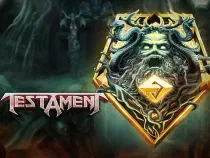 Testament Казино Игра на гривны 🏆 1win Украина