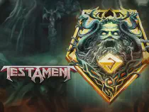Testament Казино Игра на гривны 🏆 1win Украина