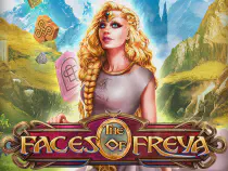 The Faces of Freya Казино Игра на гривны 🏆 1win Украина