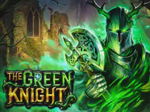 The Green Knight Казино Игра на гривны 🏆 1win Украина
