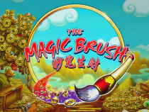 The Magic Brush Казино Игра на гривны 🏆 1win Украина