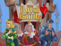 The Royal Family Казино Игра на гривны 🏆 1win Украина