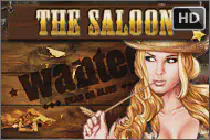 The Saloon HD Казино Игра на гривны 🏆 1win Украина