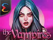 The Vampires Казино Игра на гривны 🏆 1win Украина