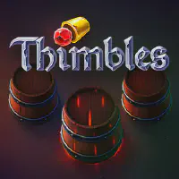 1win Thimbles — Современная игра в наперстки на деньги