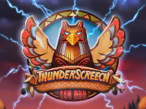 Thunder Screech Казино Игра на гривны 🏆 1win Украина