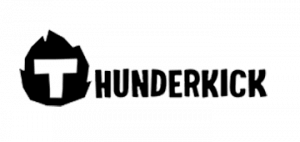 Thunderkick - Litsenziyalangan onlayn kazino o'yin mashinalari