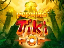TikiPop Казино Игра на гривны 🏆 1win Украина