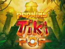 TikiPop Казино Игра на гривны 🏆 1win Украина