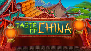 Taste of China Slot — Играть в казино 1win