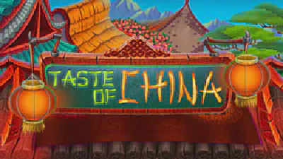 Taste of China Slot — Играть в казино 1win