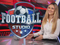Football Studio 1win kazinosida onlayn o'ynaydi