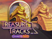 Treasure Tracks Казино Игра на гривны 🏆 1win Украина
