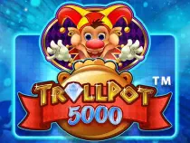 Trollpot 5000 Казино Игра на гривны 🏆 1win Украина