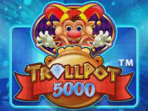 Trollpot 5000 Казино Игра на гривны 🏆 1win Украина