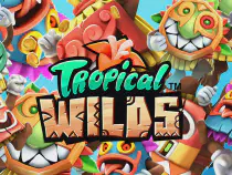 Tropical Wilds Казино Игра на гривны 🏆 1win Украина