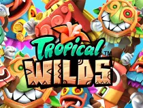 Tropical Wilds Казино Игра на гривны 🏆 1win Украина