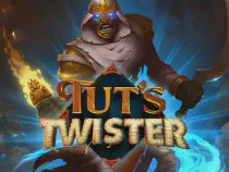 Tut's Twister Казино Игра на гривны 🏆 1win Украина