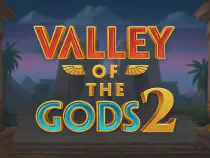 Valley of the Gods 2 Казино Игра на гривны 🏆 1win Украина