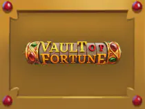 Vault of Fortune Казино Игра на гривны 🏆 1win Украина