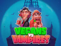 Vegans vs Vampires Казино Игра на гривны 🏆 1win Украина