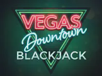 Vegas Downtown Blackjack Казино Игра на гривны 🏆 1win Украина