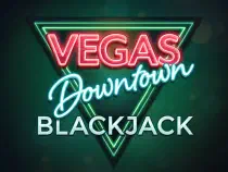 Vegas Downtown Blackjack Казино Игра на гривны 🏆 1win Украина