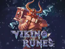 Viking Runes Казино Игра на гривны 🏆 1win Украина