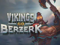 Vikings Go Berzerk Казино Игра на гривны 🏆 1win Украина