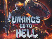 Vikings go to Hell Казино Игра на гривны 🏆 1win Украина