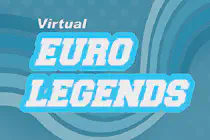 Virtual Euro Legends Казино Игра на гривны 🏆 1win Украина