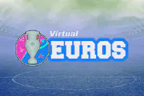 Virtual Euros Казино Игра на гривны 🏆 1win Украина