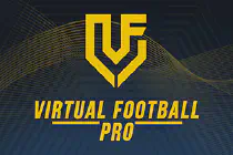 Virtual Football Pro Казино Игра на гривны 🏆 1win Украина