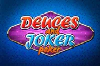 Deuces And Joker Poker 1win 🃏 Мастерство и удача в мире карт