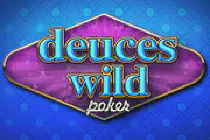 Deuces Wild Poker - увлекательный слот с понятными правилами